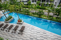 Tropika East (D14), Condominium #143830442